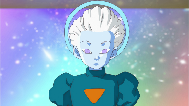 Dragon Ball 15 Characters Even Stronger Than Goku Dragon Ball 15 Characters Even Stronger Than Goku